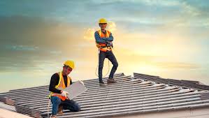 Best Roof Insulation Installation  in , MO